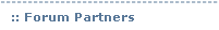 forum partners